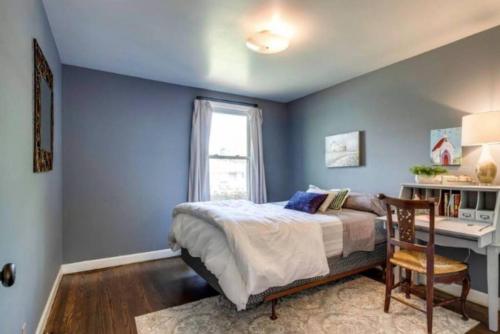 Franklin Cottage Cozy 2 bed 1 bath in Franklin, USA