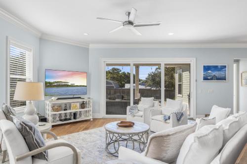 Blue Mtn Beach - Blue Heaven in Santa Rosa Beach, USA