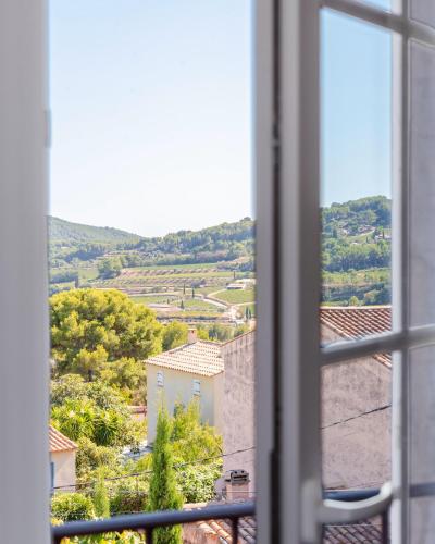 Boutique Hotel - Hostellerie Berard et Spa - image 6