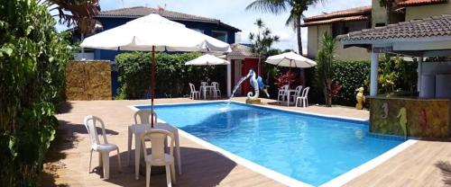 Condominio Porto Porãn