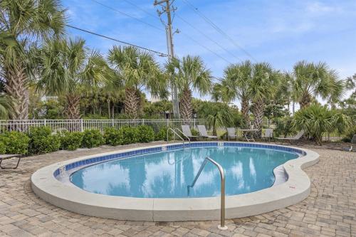 Seacrest West - Blue Tide 7A