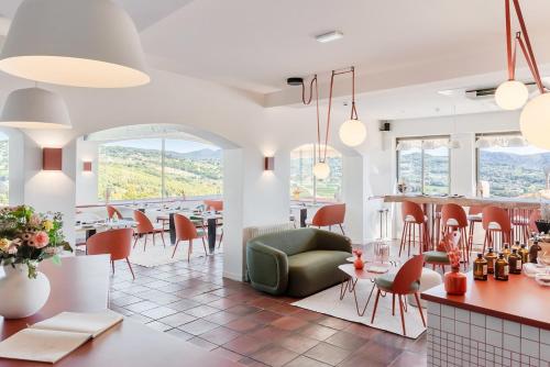 Boutique Hotel - Hostellerie Berard et Spa - image 5