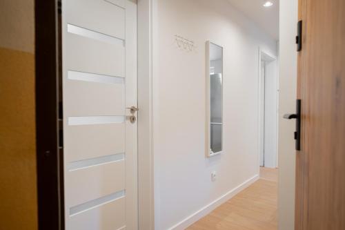 ردهة, Boho Stag Apartments - 2 osobne pokoje z pelnym aneksem kuchennym jak w domu- 36m2 - Karkonosze - Be in Zabobrze