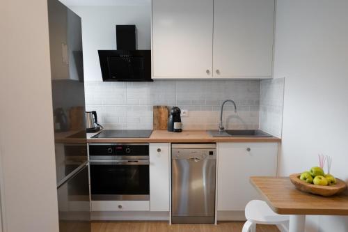 المرافق, Boho Stag Apartments - 2 osobne pokoje z pelnym aneksem kuchennym jak w domu- 36m2 - Karkonosze - Be in Zabobrze