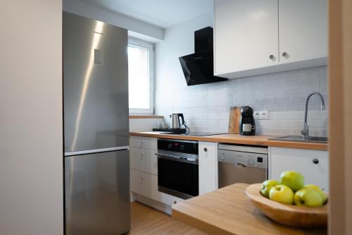 المرافق, Boho Stag Apartments - 2 osobne pokoje z pelnym aneksem kuchennym jak w domu- 36m2 - Karkonosze - Be in Zabobrze