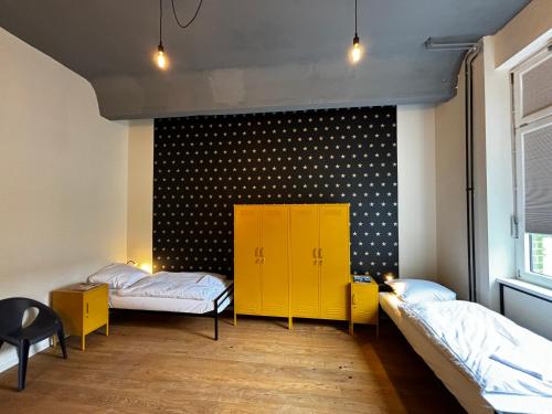 Coffee Inn Hostel Berlin - image 8