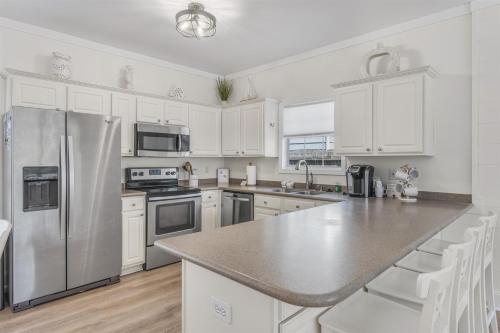 BMB - The Turquoise Turtle in Santa Rosa Beach, USA