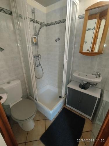 Studio pas loin de Disney 15 min en voiture in Chanteloup-en-Brie