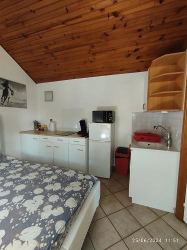 Studio pas loin de Disney 15 min en voiture in Chanteloup-en-Brie