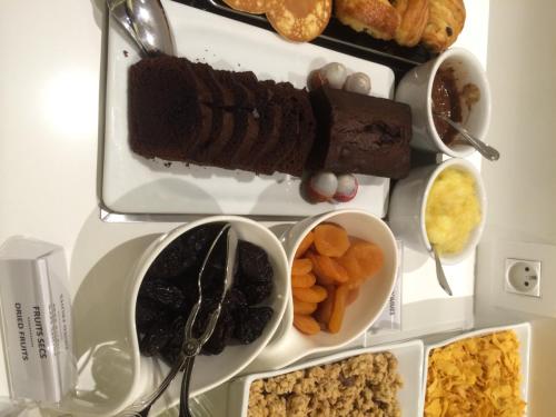 Best Western Plus Le Moderne - image 14