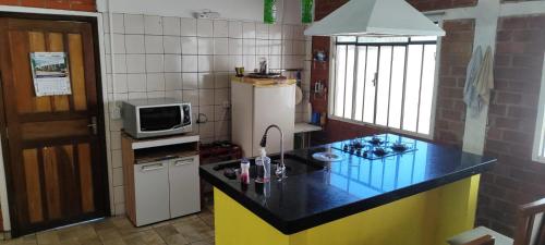 Casa de campo incrível (Casa de campo incrivel) in Antonina