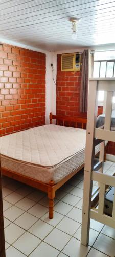 Casa de campo incrível (Casa de campo incrivel) in Antonina