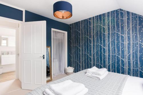 Charlotte Street Apartment, Bath (photo 8)