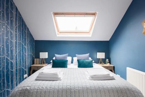Charlotte Street Apartment, Bath (photo 7)
