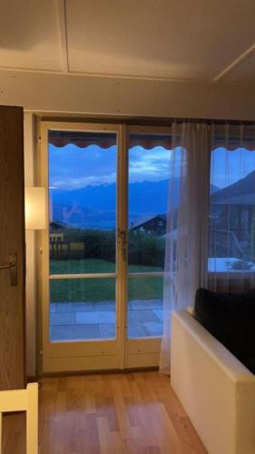 景觀, Chalet Mon Abri in 貝阿滕貝格