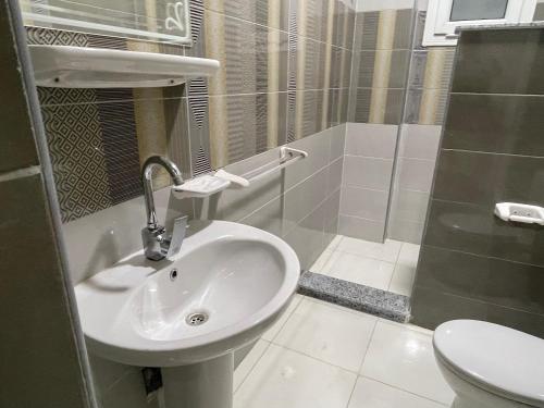 Shower, Divers Home Safaga in Safaga