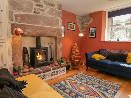 Whitecroft Nook gîte à louer Gosforth