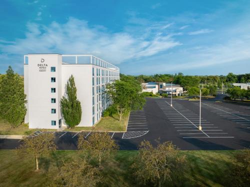Delta Hotels by Marriott Toledo in Toledo, USA