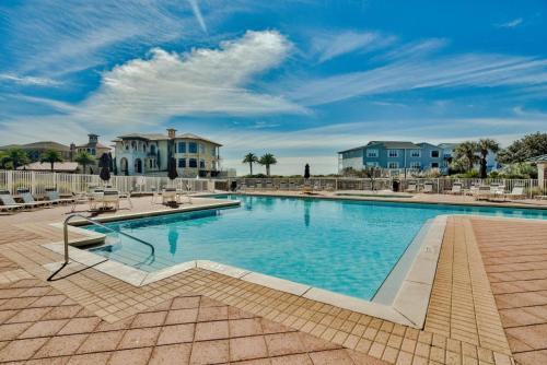 Blue Mountain Beach - SeaHaunts 5D in Santa Rosa Beach, USA