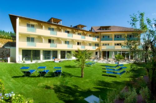 Hotel Weingarten - 숙소 외관