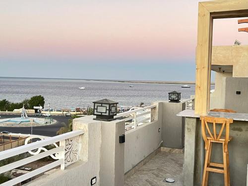 Surrounding environment, Divers Home Safaga in Safaga