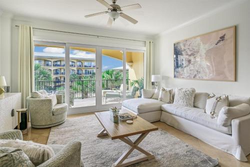 BMB - Vitamin Sea at Adagio in Santa Rosa Beach, USA