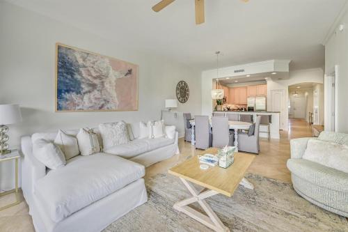 BMB - Vitamin Sea at Adagio in Santa Rosa Beach, USA