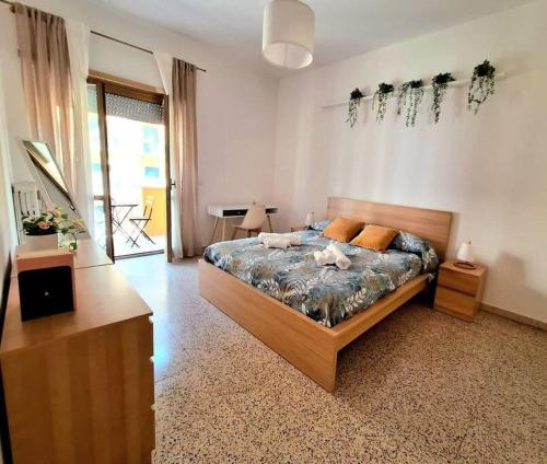 Casa Macondo vicino metro A, Roma