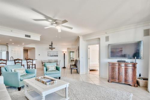 Blue Mtn Beach - San Remo 301 in Santa Rosa Beach, USA