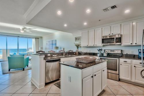 Blue Mtn Beach - San Remo 301 in Santa Rosa Beach, USA