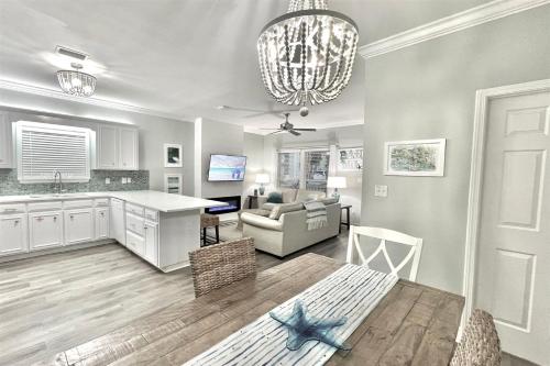 Blue Mtn - Beach Music 30A in Santa Rosa Beach, USA