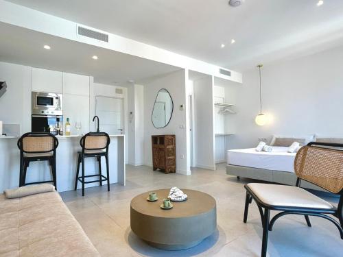 Pozos Dulces 4B by Pineapple Homes, Málaga