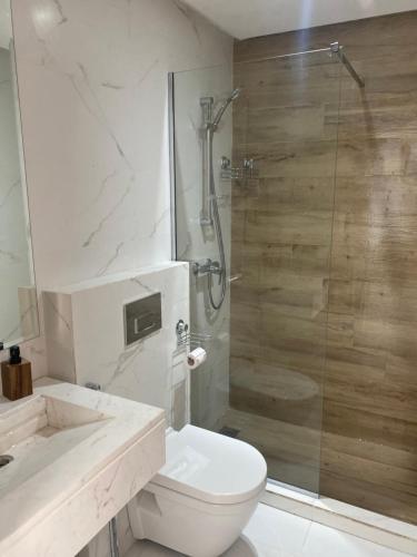 The View Apartment Near Casa Voyageurs, Casablanca (photo 7)