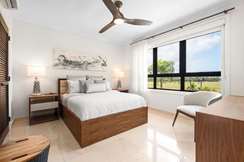 Beach & Golf Course Views, Río Grande (photo 9)