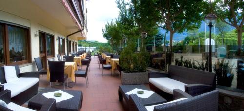 Hotel Weingarten 5