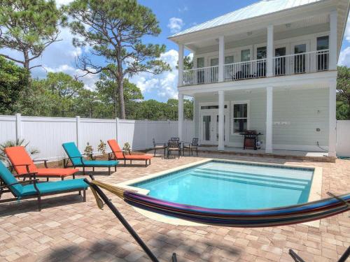Seagrove Beach - Hammock