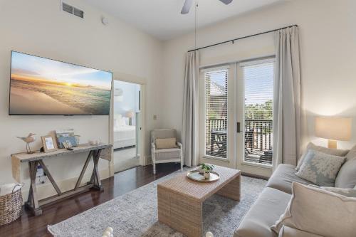 Blue Mtn Beach - Red Vill 219