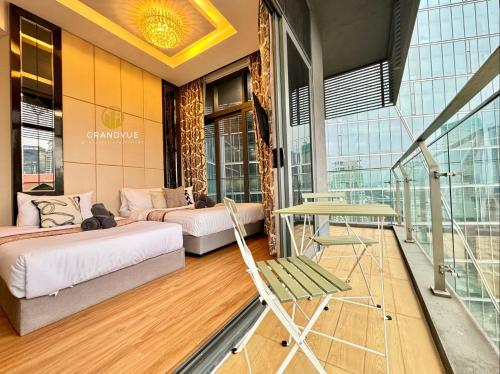 Dorsett Residence by Heystay Management - image 10