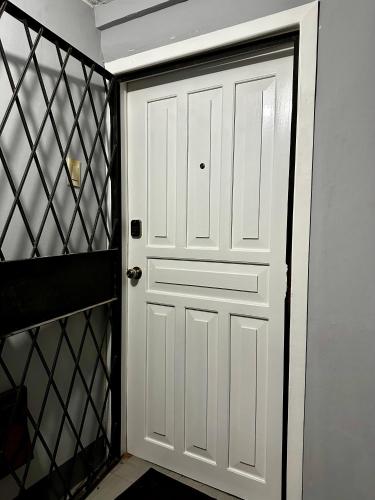 Departamento vista espectacular Norte-centro Quito in La Concepcion