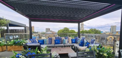 Courthouse Hotel Shoreditch - image 6