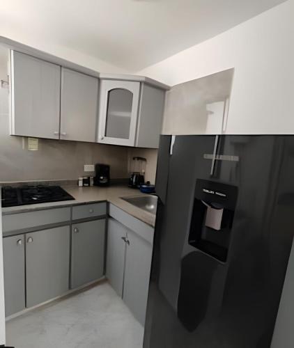 GURUS FR | Apartamento especial para familias, cerca a univ. in 하르딘