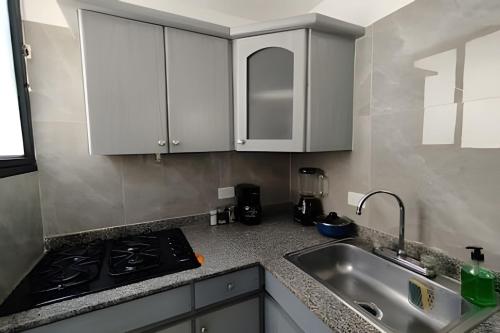 GURUS FR | Apartamento especial para familias, cerca a univ. in 하르딘