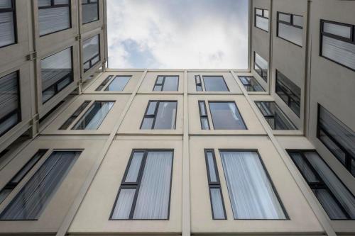 Hotel Catedral, Mexico City