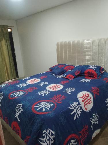 Large Double Room image 7