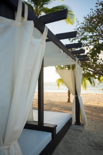 Beach, Emotions by Hodelpa Juan Dolio in Juan Dolio