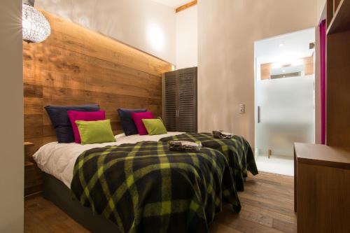 Three-Bedroom Deluxe Suite - Cosy Home XXL