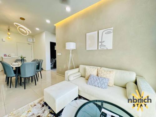Cozy Retreat in the heart of KL by nbrichstay