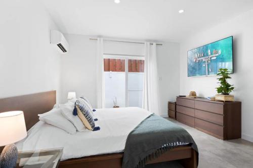 Luxurious villa in Noord, Aruba