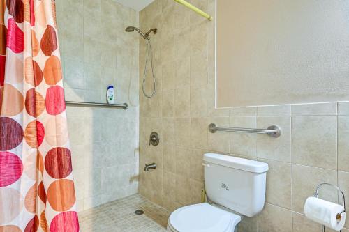 Lutz Home about 14 Mi to Downtown Tampa Lutz Home about 14 Mi to Downtown Tampa