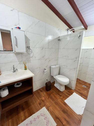 Paraíso dos pássaros - Chalé IV Beija Flor (Paraiso dos passaros - Chale IV Beija Flor) in Agua Branca